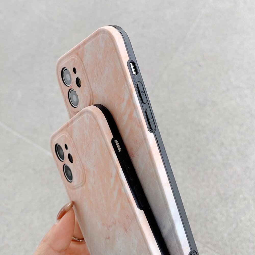 [❤️️Sales] NEW iPhone XR Vintage Marble case - Picture 5 of 6